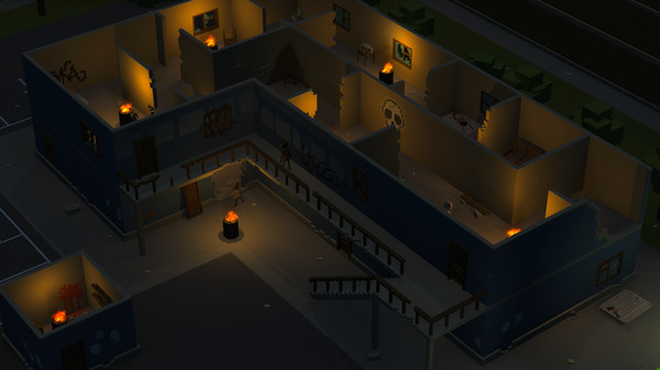 Picklock game for Linux 1