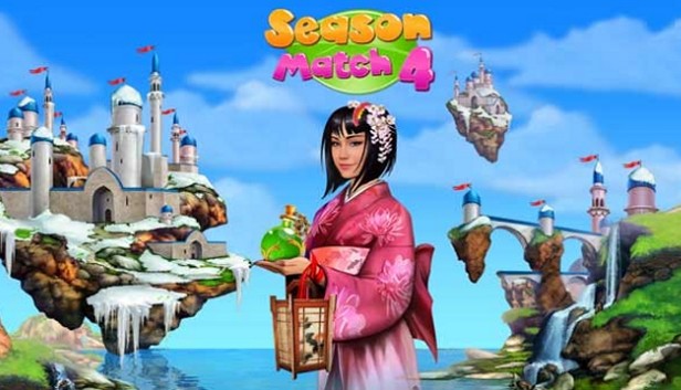 Season Match 4