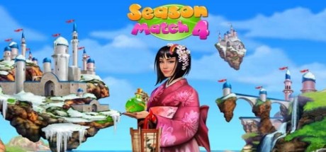 Season Match 4 cover art