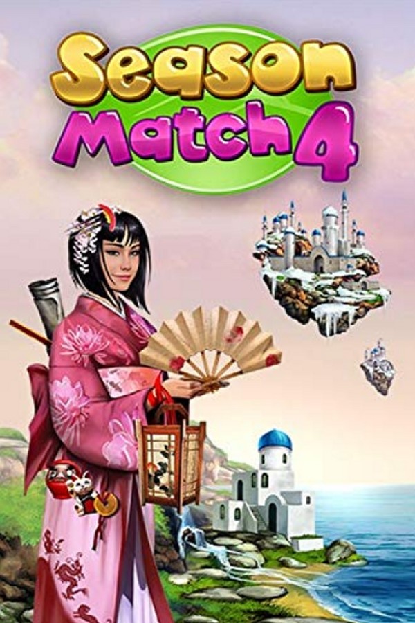 Season Match 4 for steam