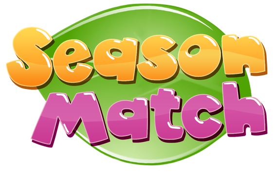 Season Match 4 Logo