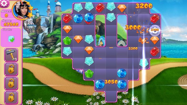 Season Match 4for windows and Linux 1