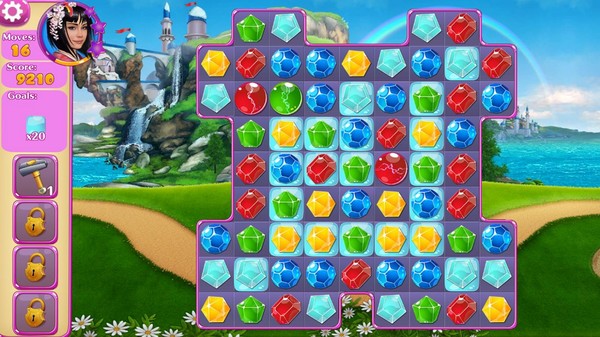 Season Match 4 game for windows Pc 1