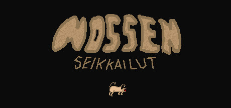 Mossen Seikkailut cover art