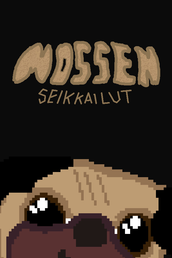 Mossen Seikkailut for steam