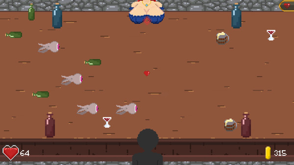 Castle of Lust - Hentai Fantasy Game game for Linux 1