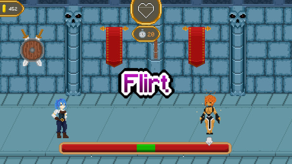 Castle of Lust - Hentai Fantasy Game game for windows Pc 1