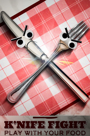 K'nife Fight