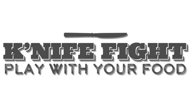 K'nife Fight Logo