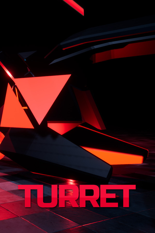 Turret for steam Turret for steam