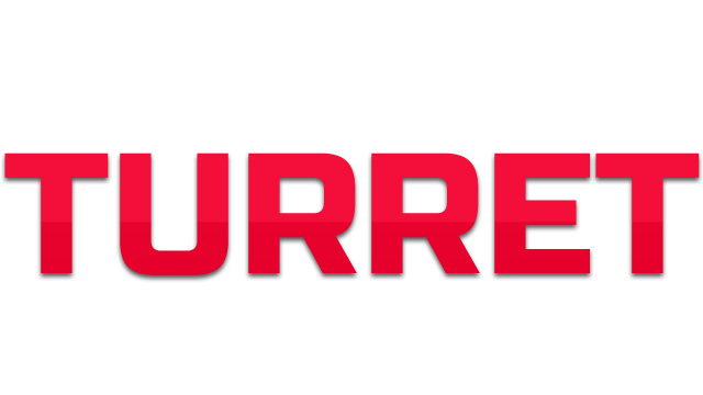Turret Logo