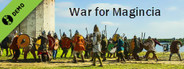 War for Magincia Demo