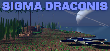 Sigma Draconis cover art