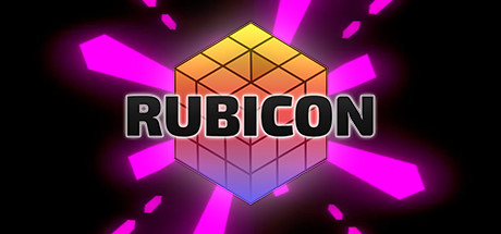 Rubicon cover art