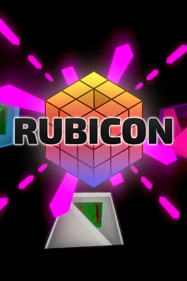 RUBICON for steam
