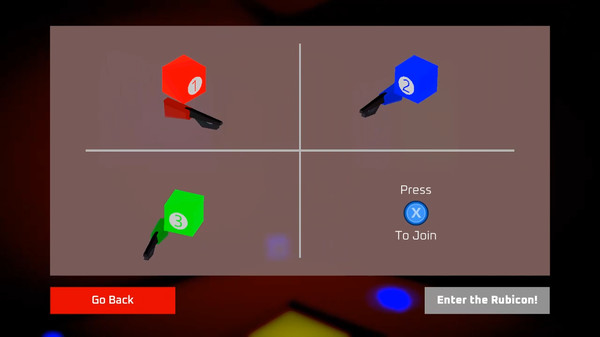 RUBICONfor windows and Linux 1