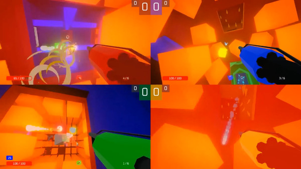 RUBICON game for windows Pc 1