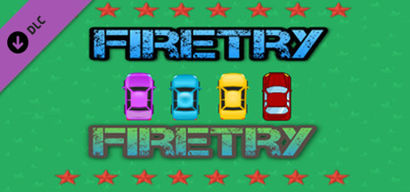 FireTry: Cars Pack cover art