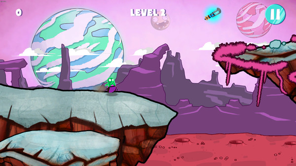Скриншот из The Adventures of Spunk Dodgers and Splat Скриншот из The Adventures of Spunk Dodgers and Splat