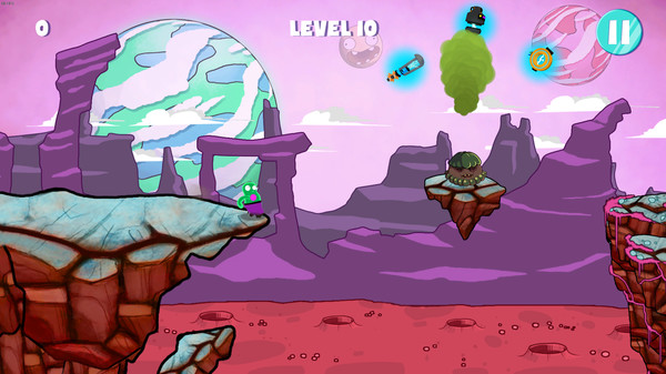 The Adventures of Spunk Dodgers and Splat game for windows Pc 1