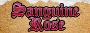 Sanguine Rose