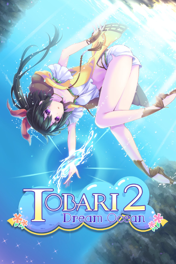 Tobari 2: Dream Ocean for steam