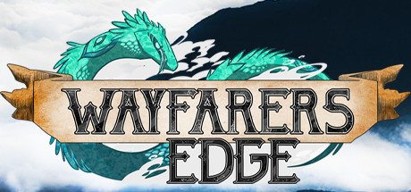 Wayfarers Edge cover art