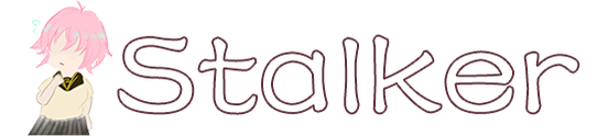 Stalker Logo
