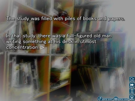 Скриншот из Higurashi When They Cry Hou - Ch.8 Matsuribayashi