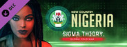 Sigma Theory - Nigeria update