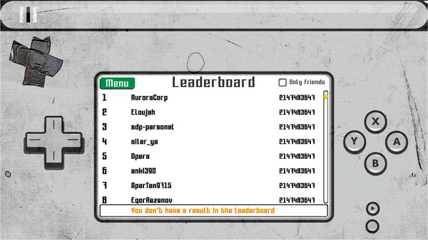 Скриншот из Four Ways
