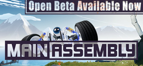 Main Assembly Beta cover art