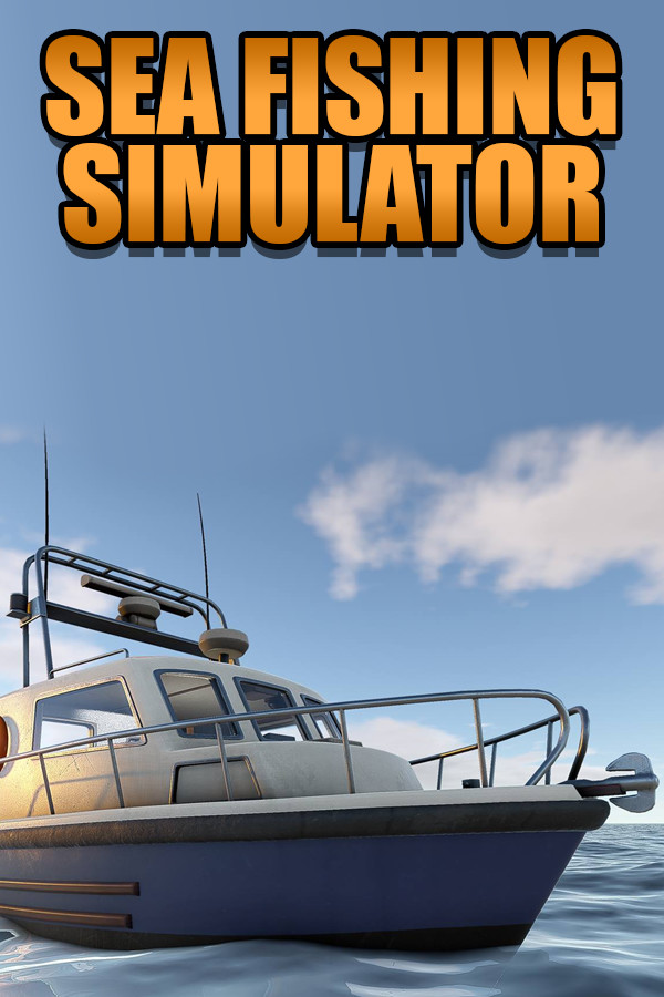 Sea Fishing Simulator for steam