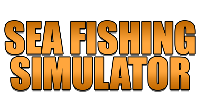 Sea Fishing Simulator Logo