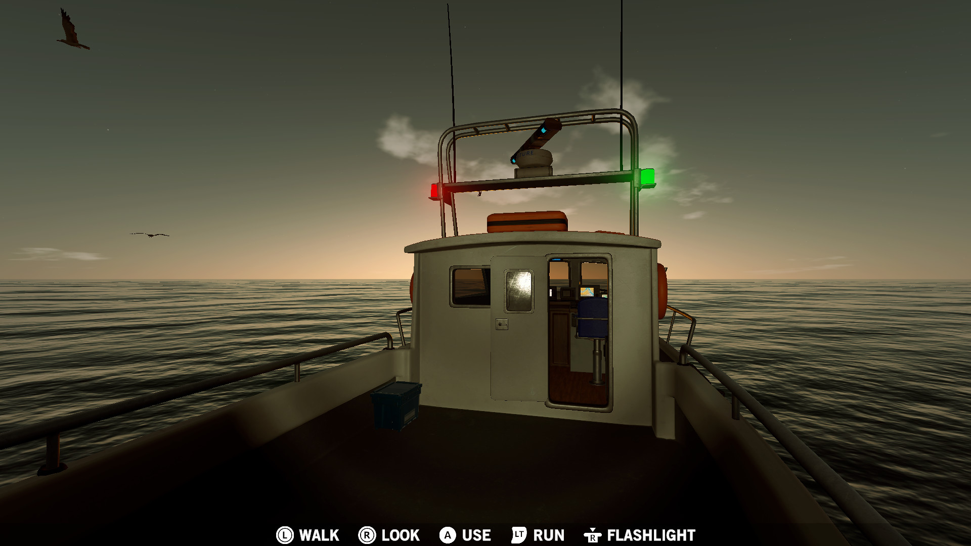 Sea Fishing Simulator Resimleri 