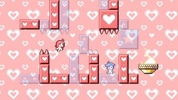 Скриншот из Heart Star Скриншот из Heart Star