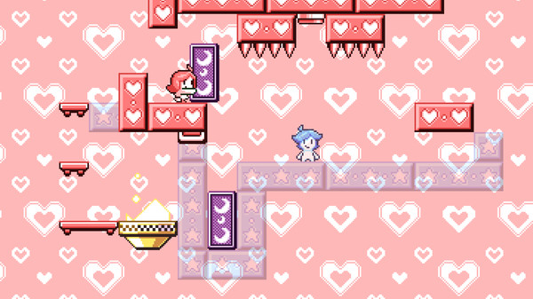 Скриншот из Heart Star Скриншот из Heart Star
