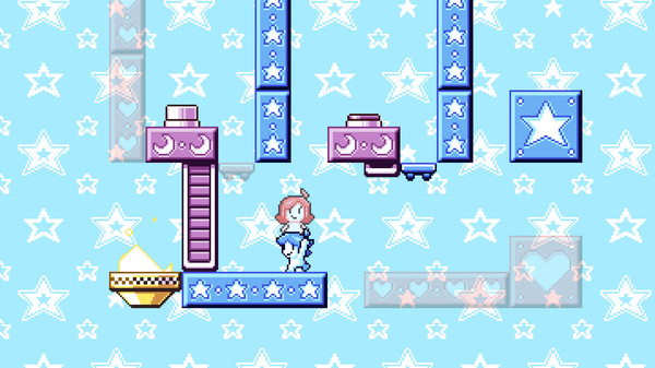 Скриншот из Heart Star Скриншот из Heart Star
