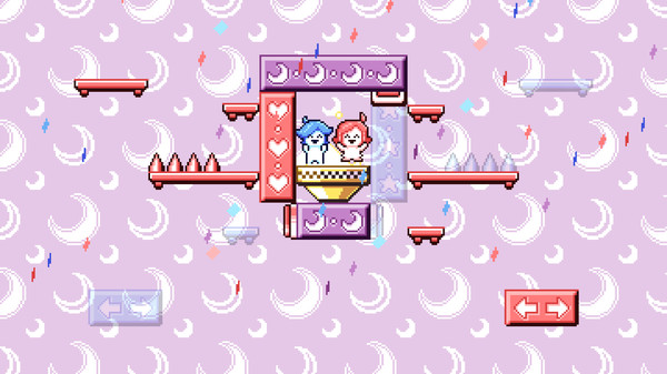 Скриншот из Heart Star Скриншот из Heart Star