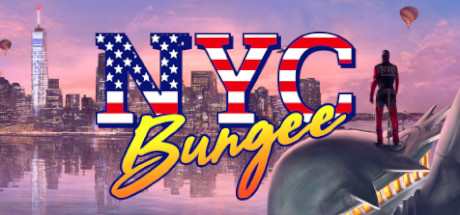 NYC Bungee cover art