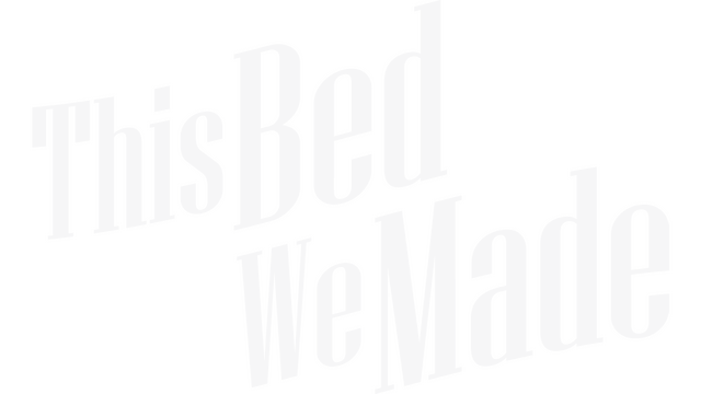 This Bed We Made Logo