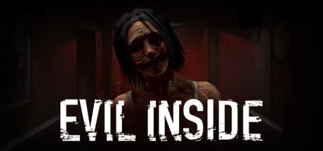 Evil Inside cover art