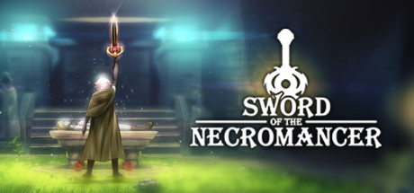 sword of the necromancer trophies