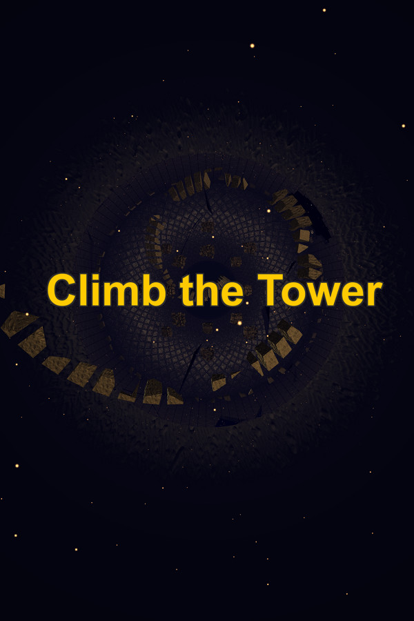 Climb the Tower for steam Climb the Tower for steam
