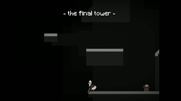 Clipped game for Linux 1