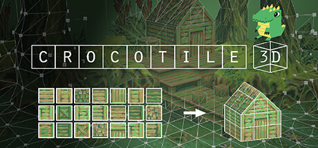 View Crocotile 3D on IsThereAnyDeal
