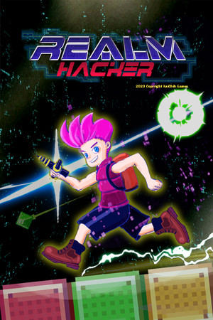 Realm Hacker