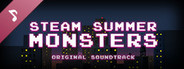 Steam Summer Monsters Soundtrack