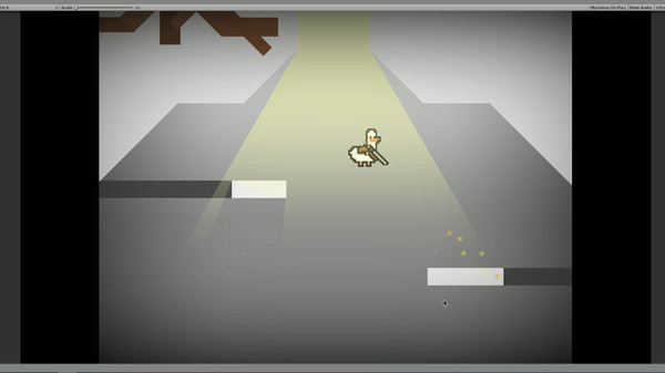 Скриншот из Clipped Soundtrack