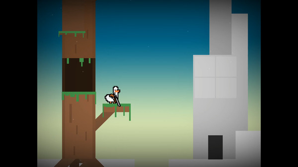 Скриншот из Clipped Soundtrack